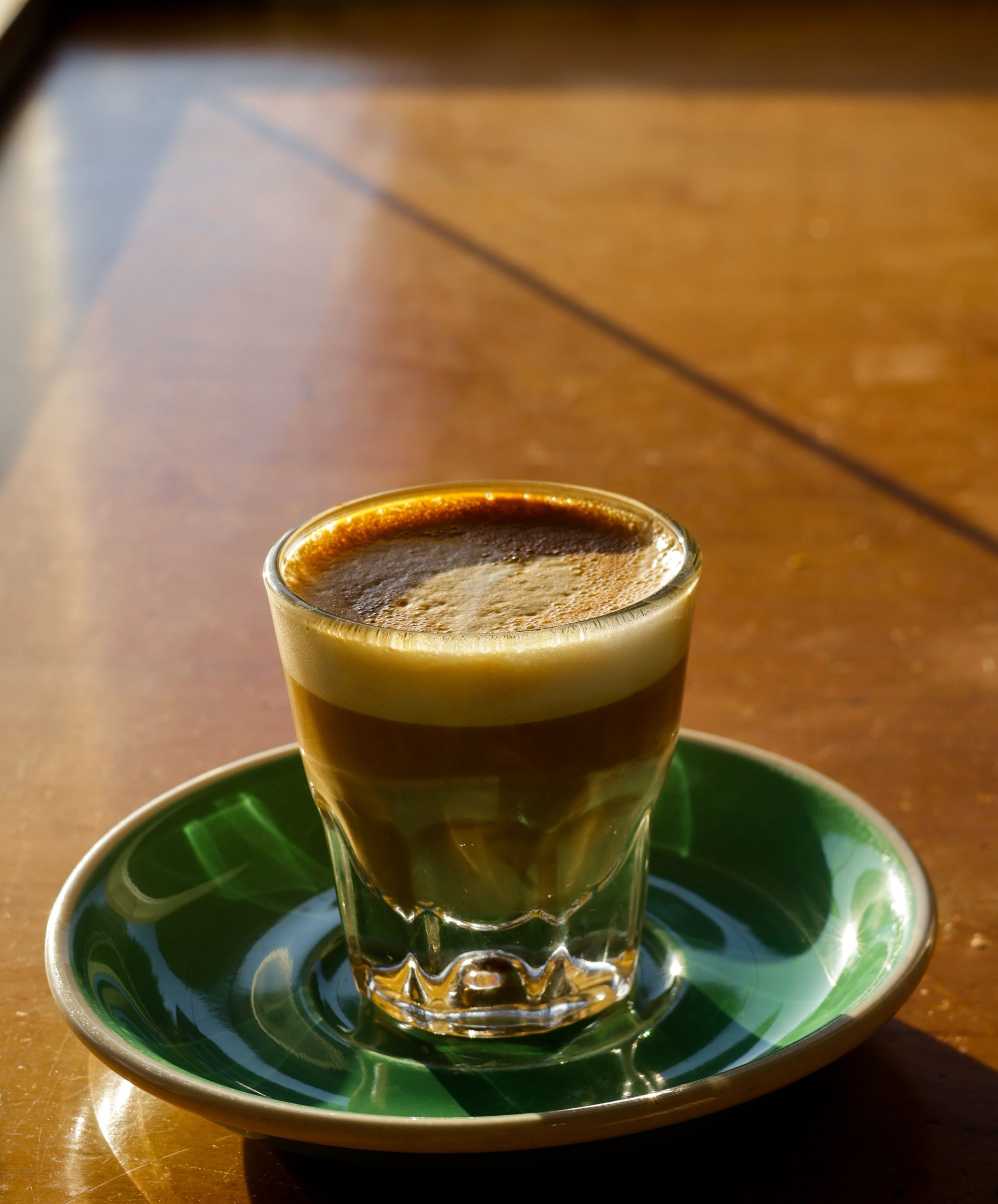 Cortado